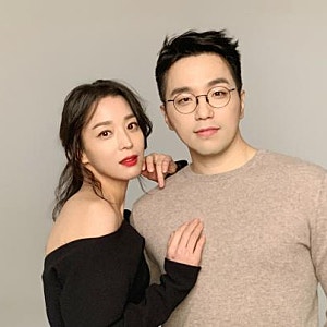 7년 무직 고백 한고은 남편 신영수 faet. 프로필