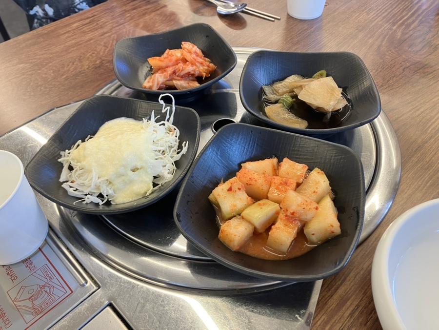 상일감자탕 사진 3
