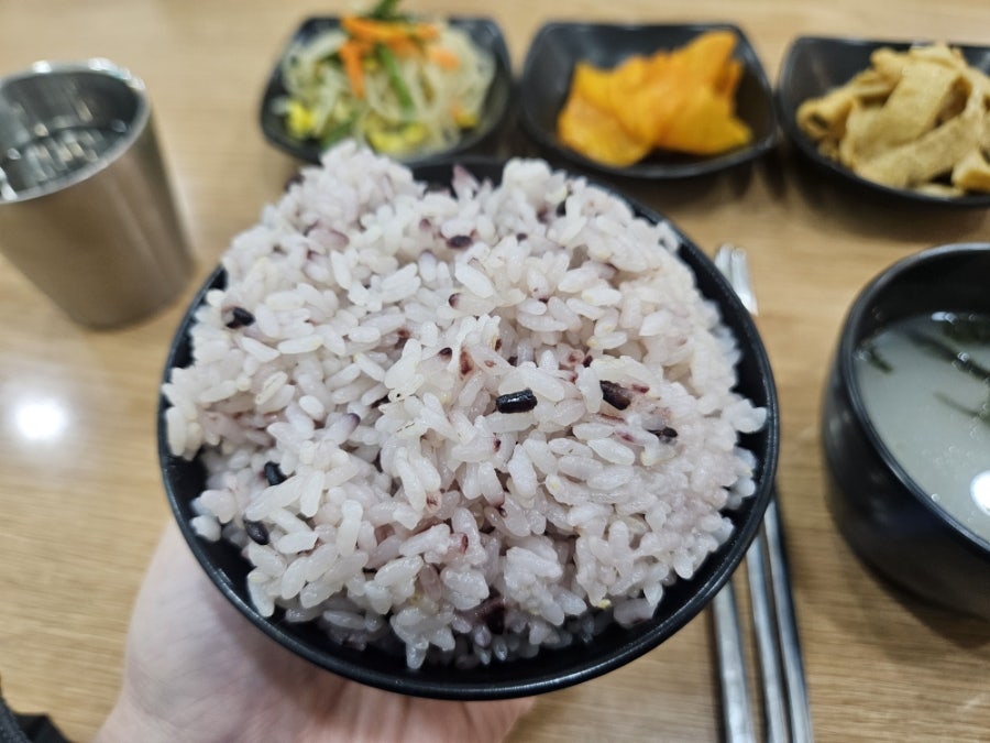 88제육 수지점 사진 5