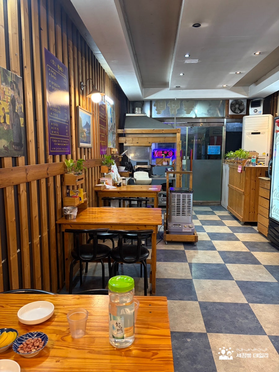 하니불닭발 사진 5