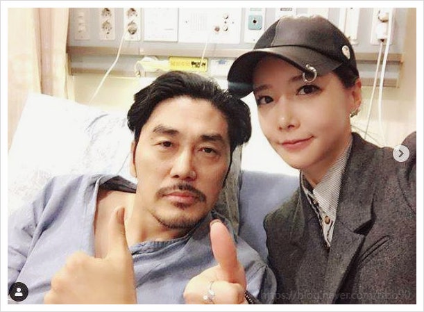  3번의 암 재발과 720일의 투병 끝에 배우 김영호가 깨달은 건강의 배신 1% 희귀암 육종암 이기는 법