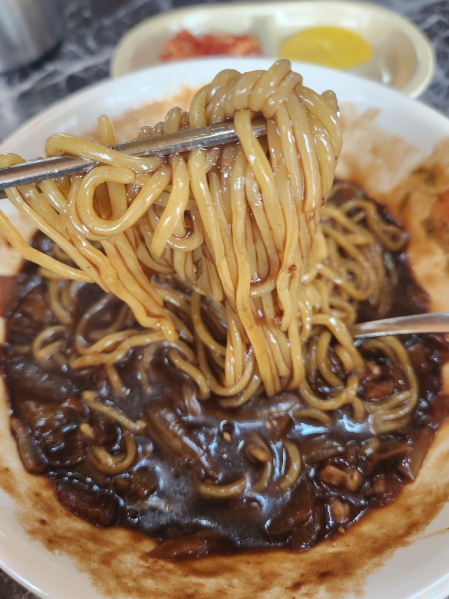홍콩각황궁쟁반짜장 사진 6