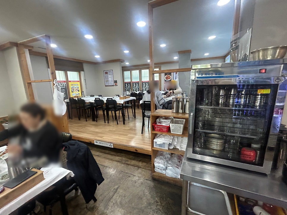 어부네코다리조림 부산사하점 사진 6