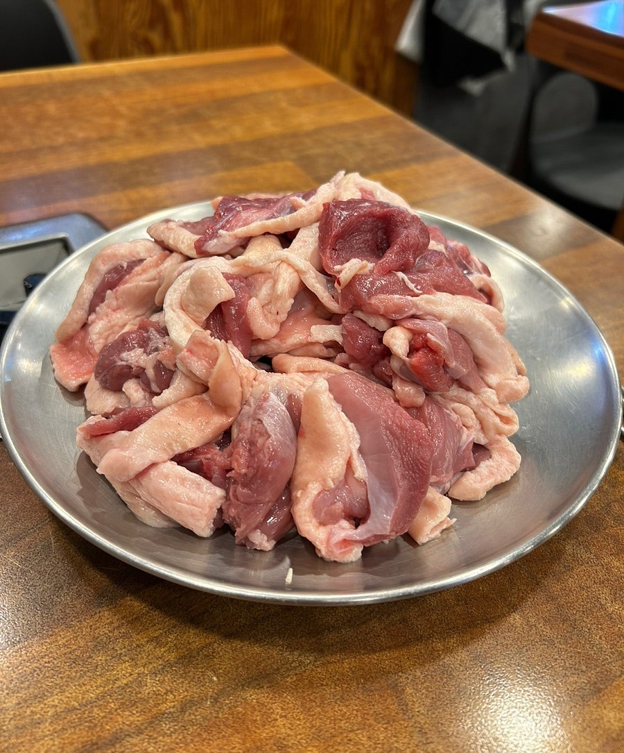 청기와오리농원 사진 6