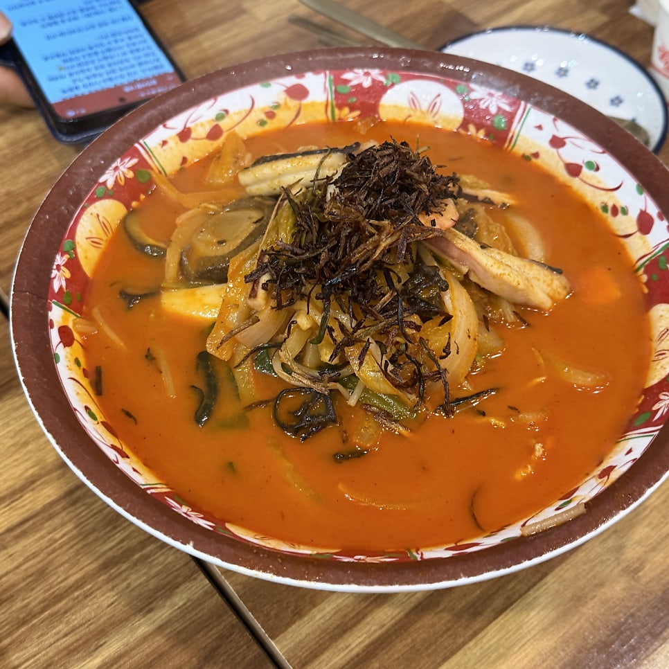 빡식당 사진 3