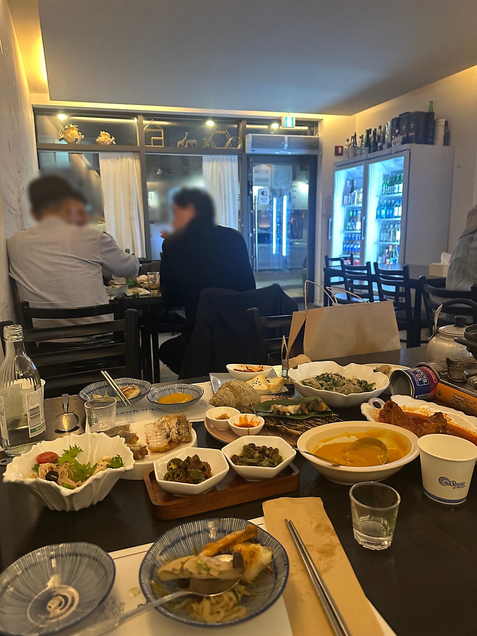 황금언니카세 사진 4