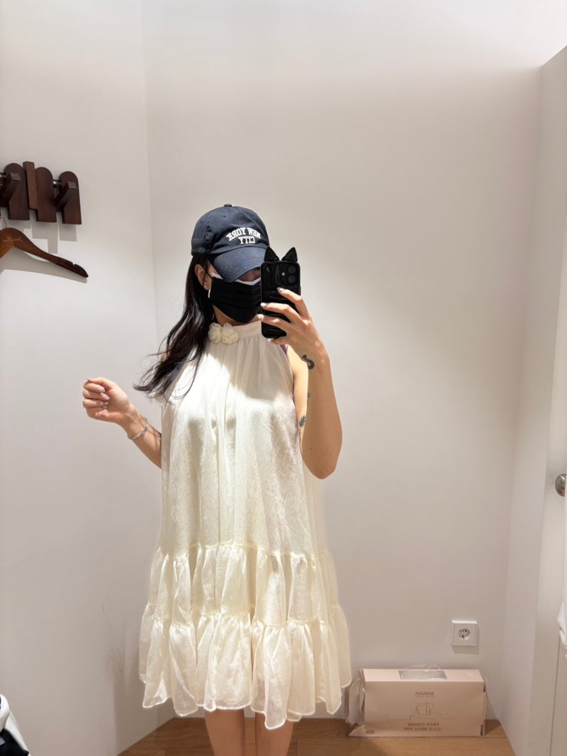 성수 신스덴 쇼룸 방문