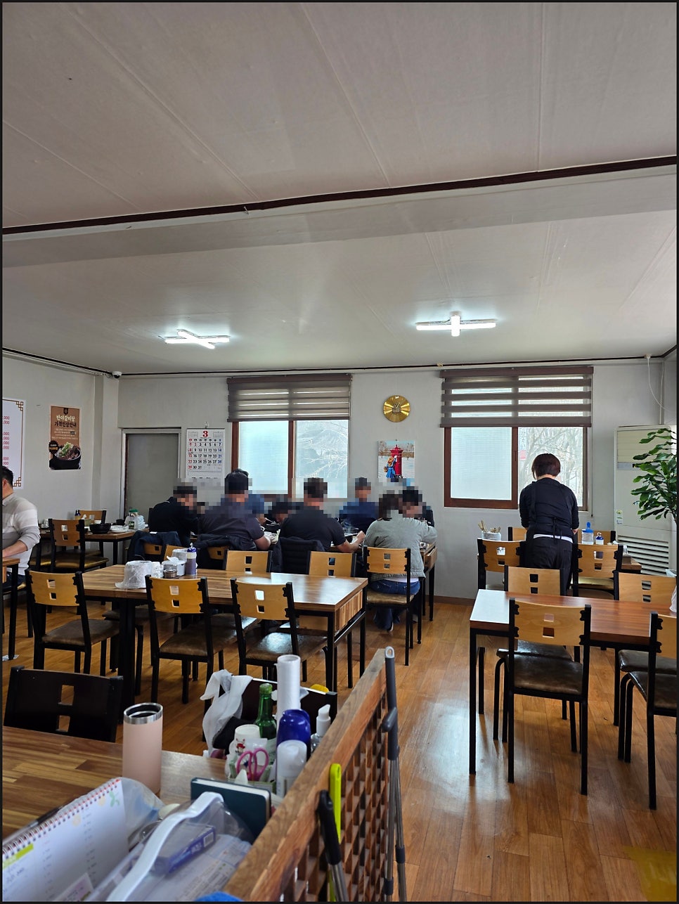 반야갈비탕 사진 4