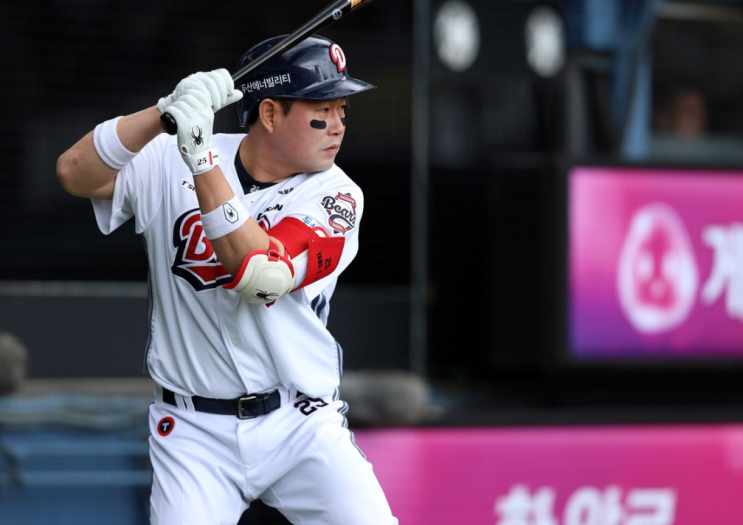  [KBO] 연봉 42억의 사나이 양의지! 2026 프로야구 연봉 순위 TOP 10 총정리