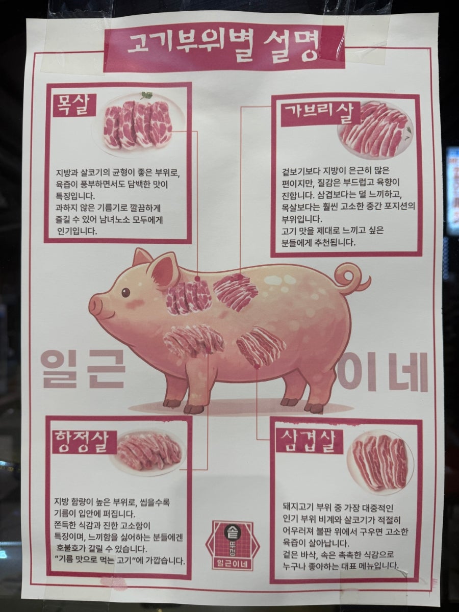 일근이네 사진 1