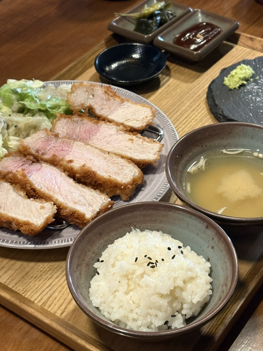 카오카츠 사진 1