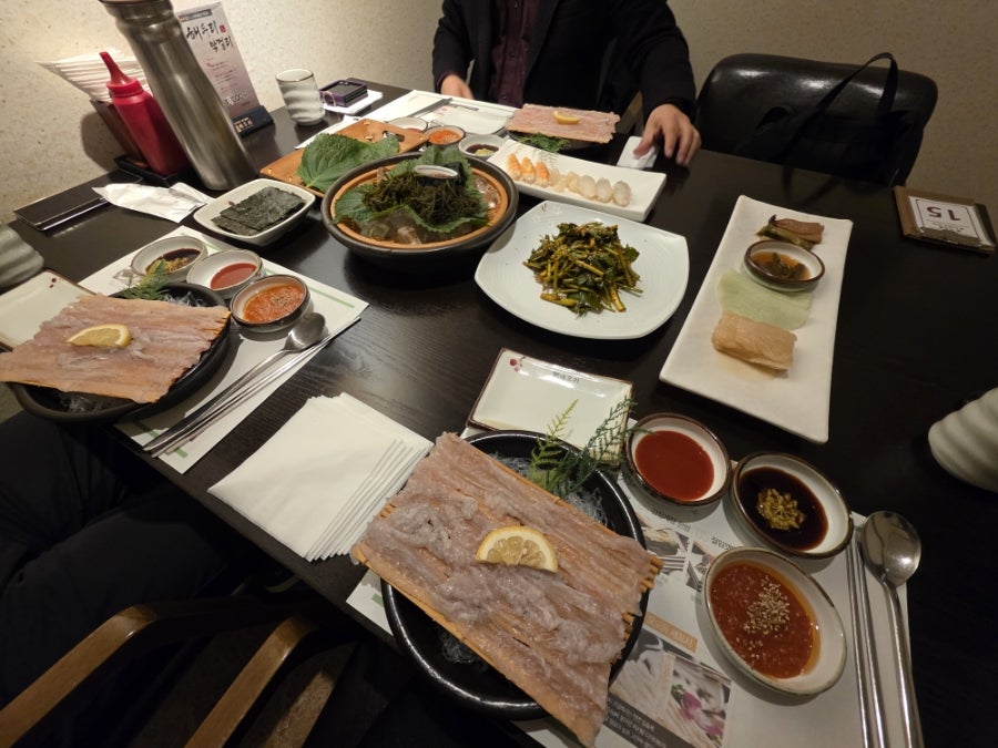 해우리 판교점 사진 1