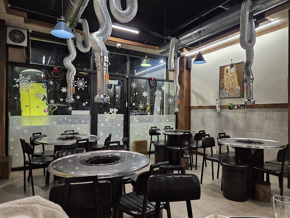 명성막창 사진 2