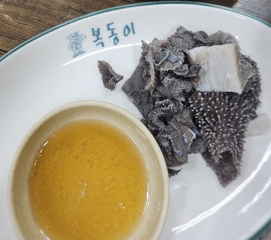 복동이 숯불갈비 사진 6