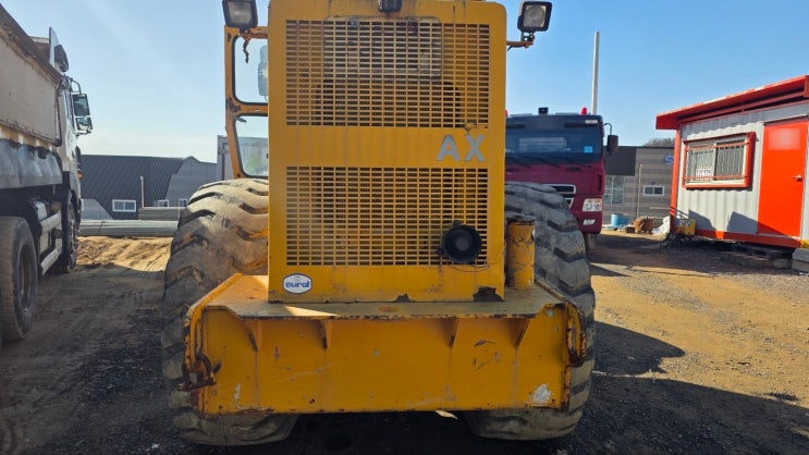  바이브로막스 W1103D 1997년식 1200만원 판매합니다.