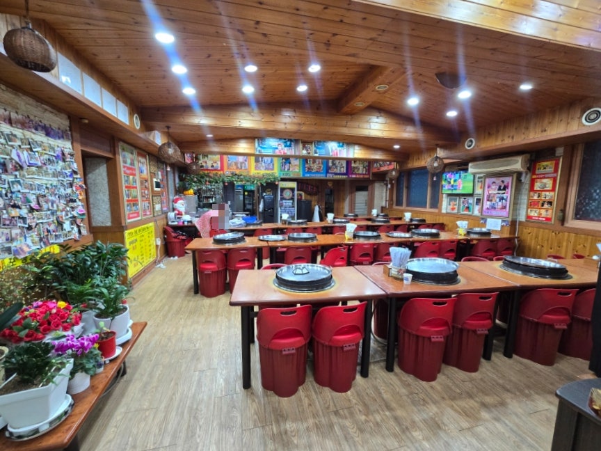 윤일닭갈비 사진 5