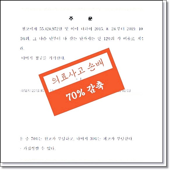 김제변호사 유사 성공사례 찾는다면 관련 사진