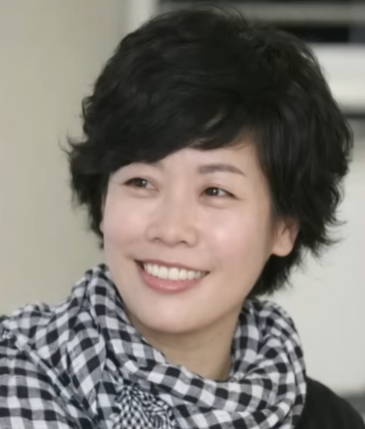 김미화 남편의 가장 슬픈 소원, "아들이 3일만 먼저..."