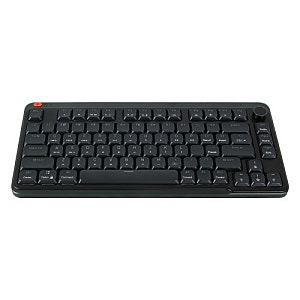 지클릭커 SPK80 저소음 축으로 조용한 일상 지키기