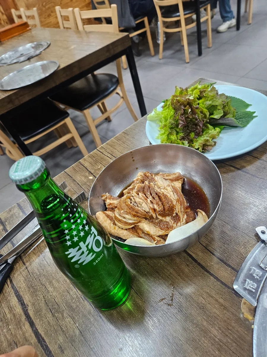 복동이 숯불갈비 사진 4