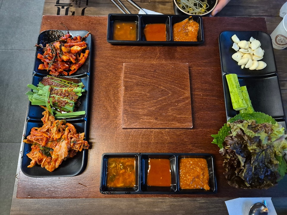 귀한족발 인천논현역점 사진 3