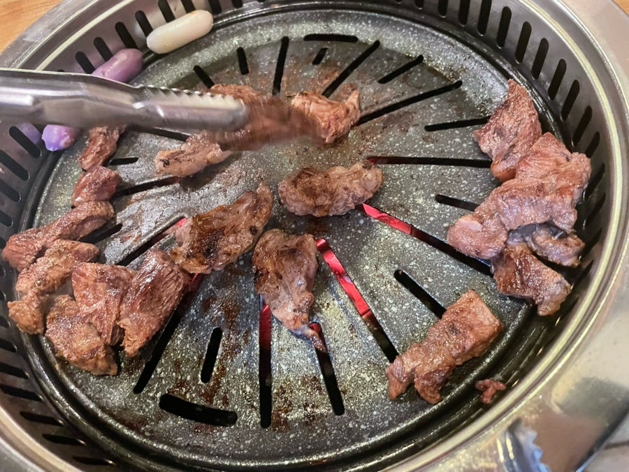 우돈먹는날 사진 6