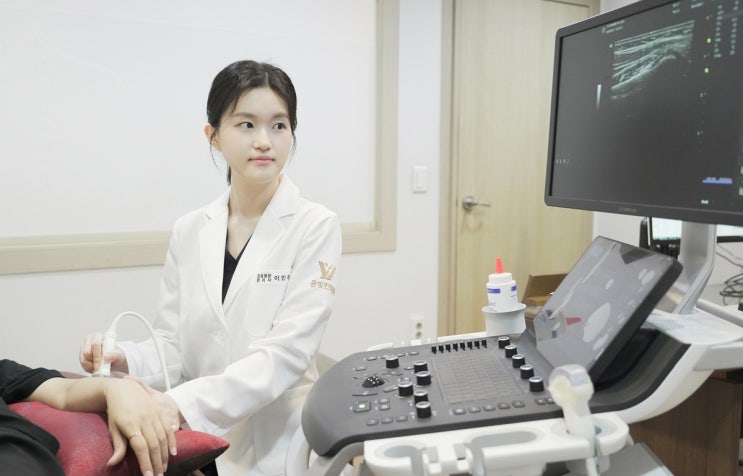 삼각섬유연골복합체(TFCC) 손상의 원인, 증상, 한의원 치료