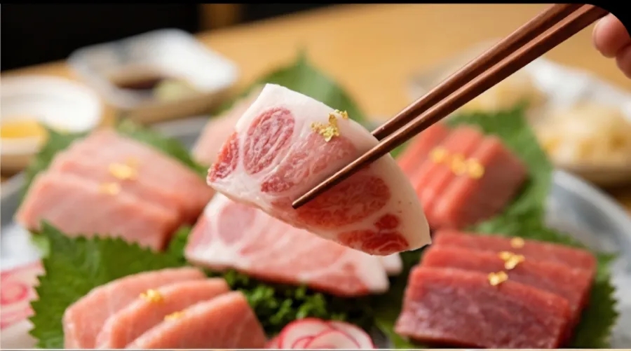 은참치 사진 3