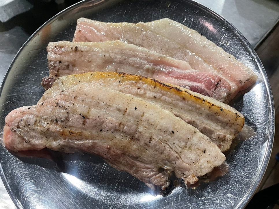 오원집 공덕본점 사진 5
