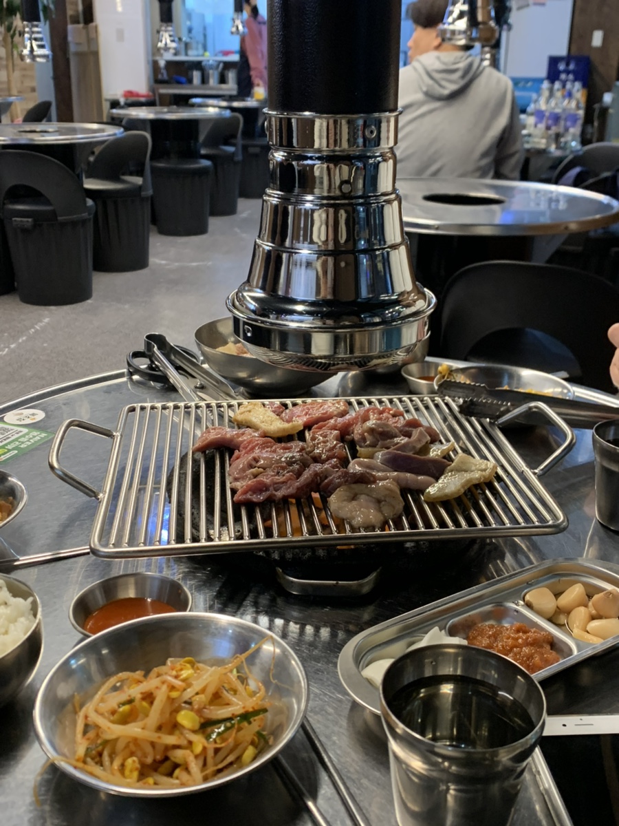 돈주리 백석점 사진 5