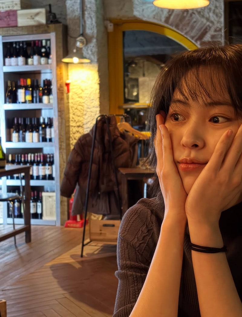 260319 있지 류진 인스타그램