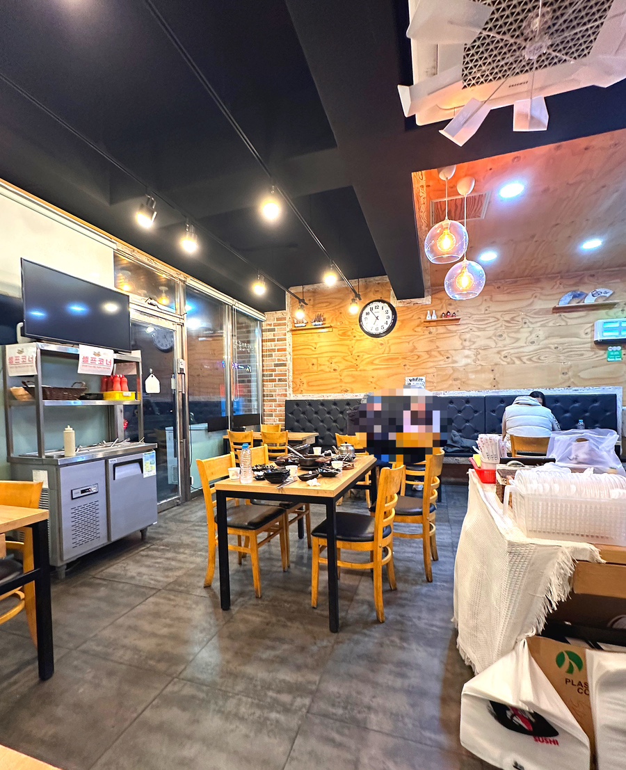 돌초밥 사진 5