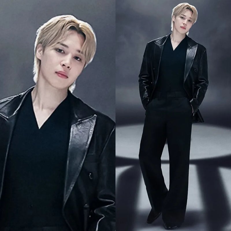 방탄소년단 지민 BTS 컴백 D-DAY 정규 5집 앨범 아리랑 발매 넷플릭스 라이브 총정리
