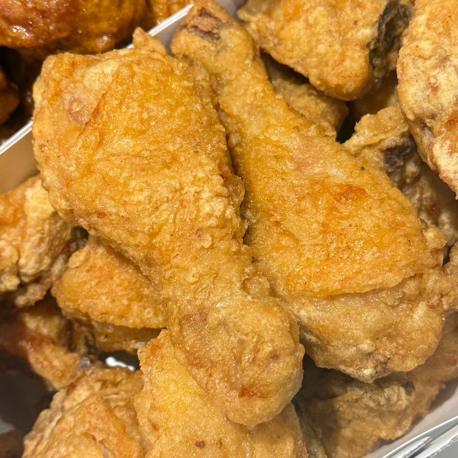 호식이두마리치킨 운정중앙점 사진 6