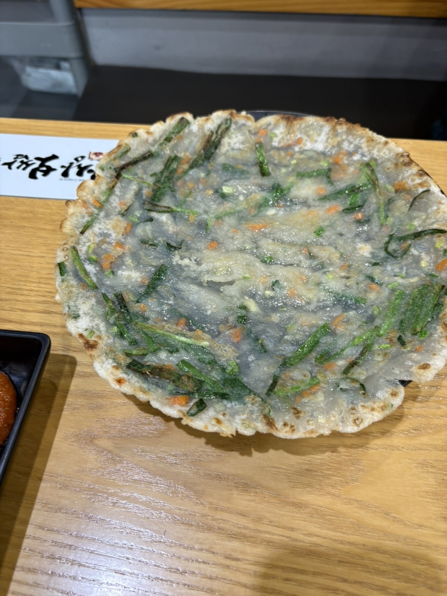 상상보쌈칼국수 사진 2