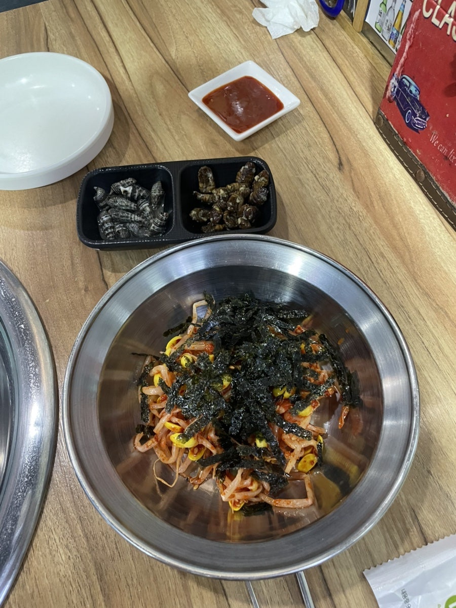 박대박 방이점 사진 4