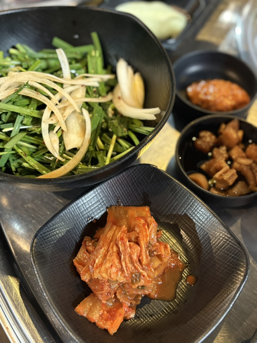 강촌숯불닭갈비 사진 6