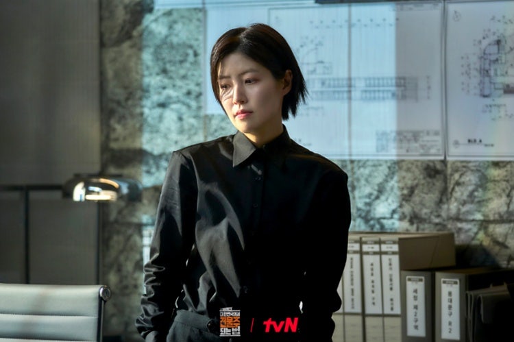 대한민국에서 건물주 되는 법 기본정보, 하정우 19년 만의 귀환 분석