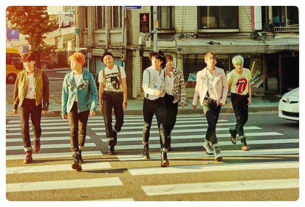 BTS RM 가사에 김구 선생님 등장한 진짜 이유 결국 이재명 대통령과 맞물린 소름 돋는 배경