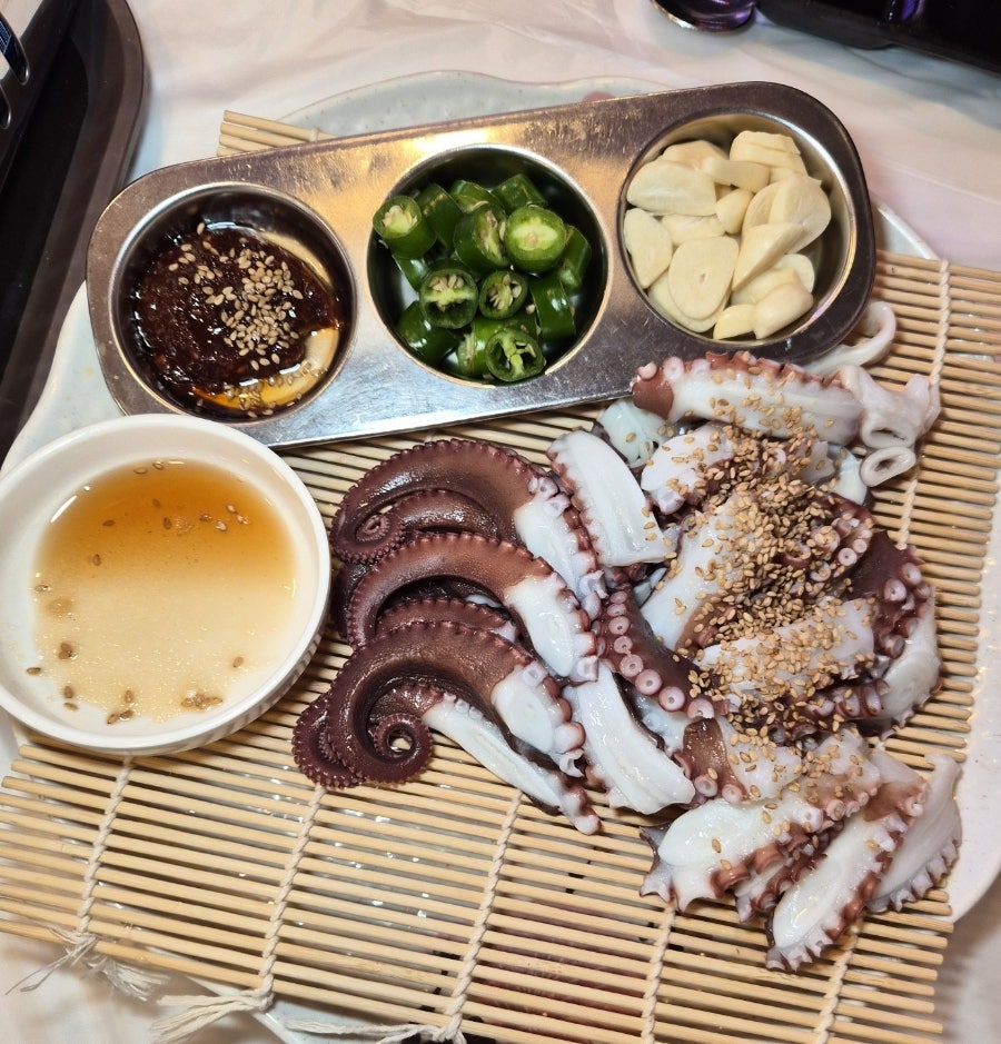 서해안생찜 사진 5