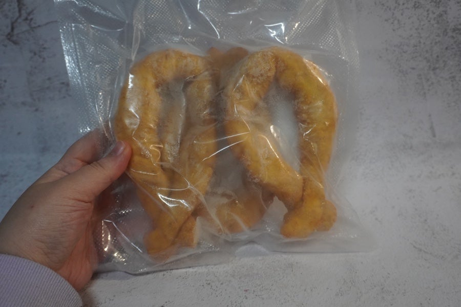 청년꽈배기 사진 2