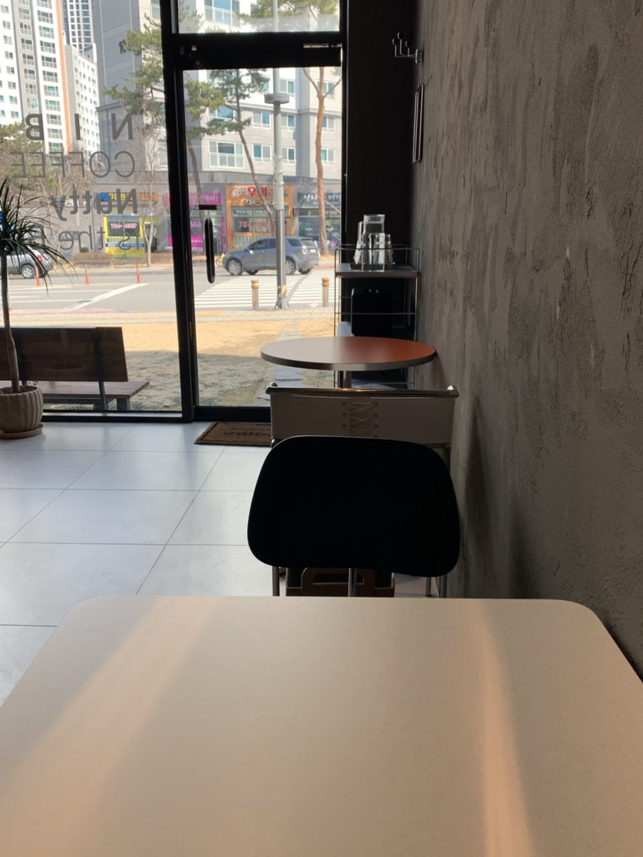닙커피 사진 5