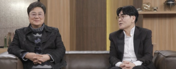   "저 돌싱 아니에요!" 조항조가 아내 숨기다 '강제 솔로' 오해받은 웃픈 사연