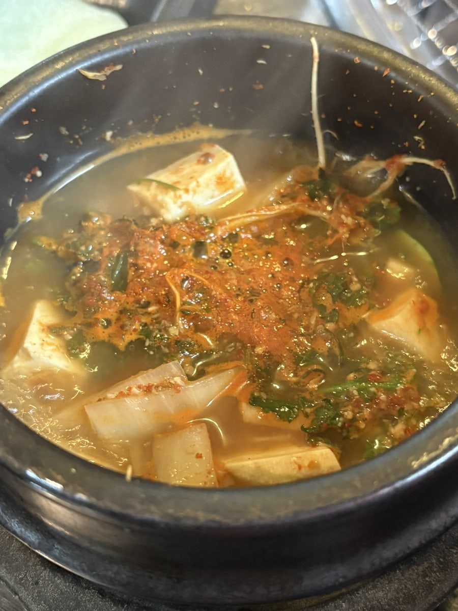 강촌숯불닭갈비 사진 3