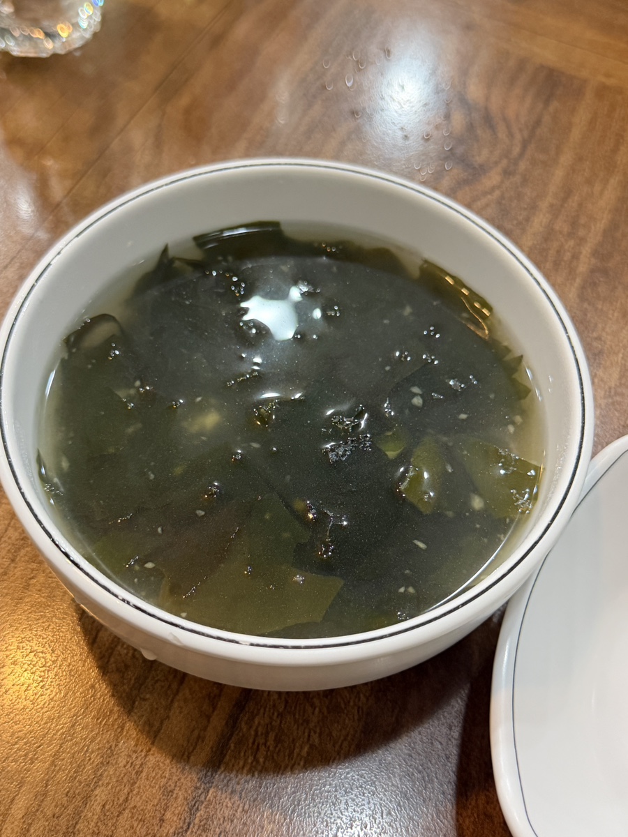 장수왕족발보쌈 사진 6