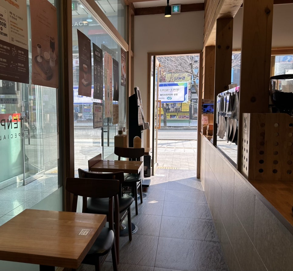 텐퍼센트커피 양주옥정점 사진 3