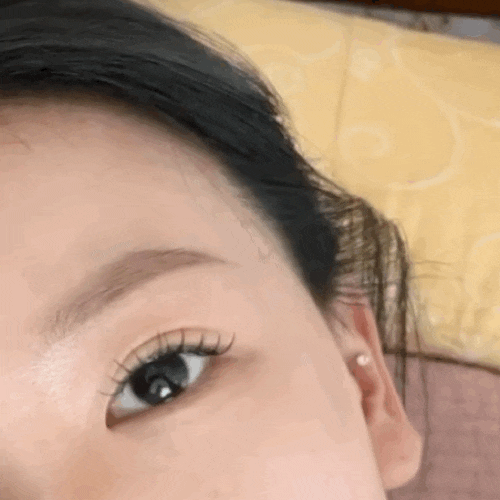  전주속눈썹 뷰티앙또에서 마스카라연장 첫경험하다/ 속눈썹연장맛집