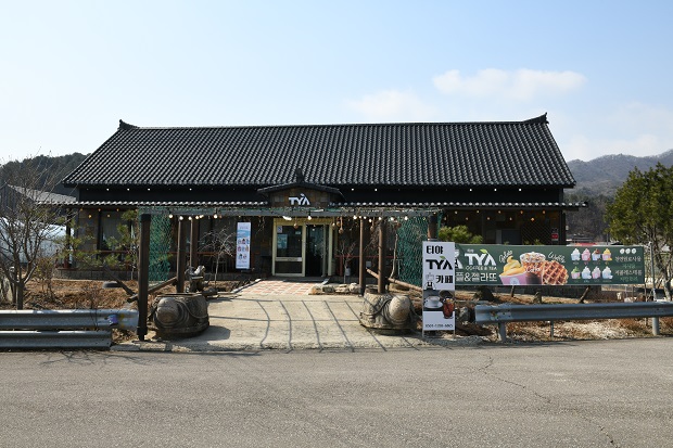 티야 사진 1
