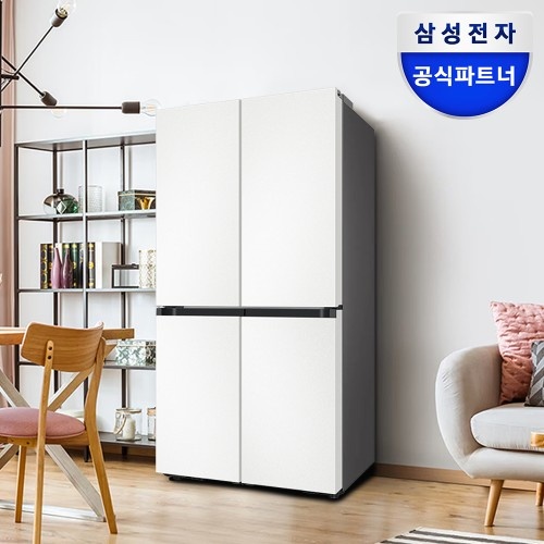  비스포크 냉장고와 홈베이킹 위즈웰 오븐 찐사용 후기
