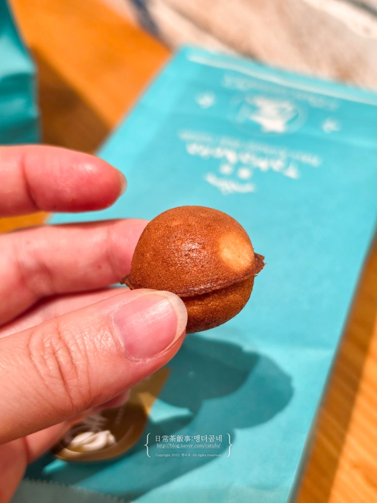  광주 신세계백화점 지하 맛집 타마노카 솔직후기 버터 카스테라 무신사 오픈일